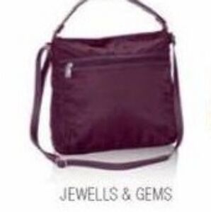 Thirty-one Everything Crossbody Bag